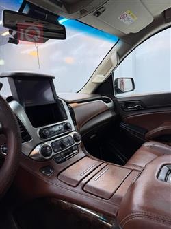 شيفروليه تاهو